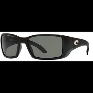 Costa Del Mar Blackfin 580P Sunglasses